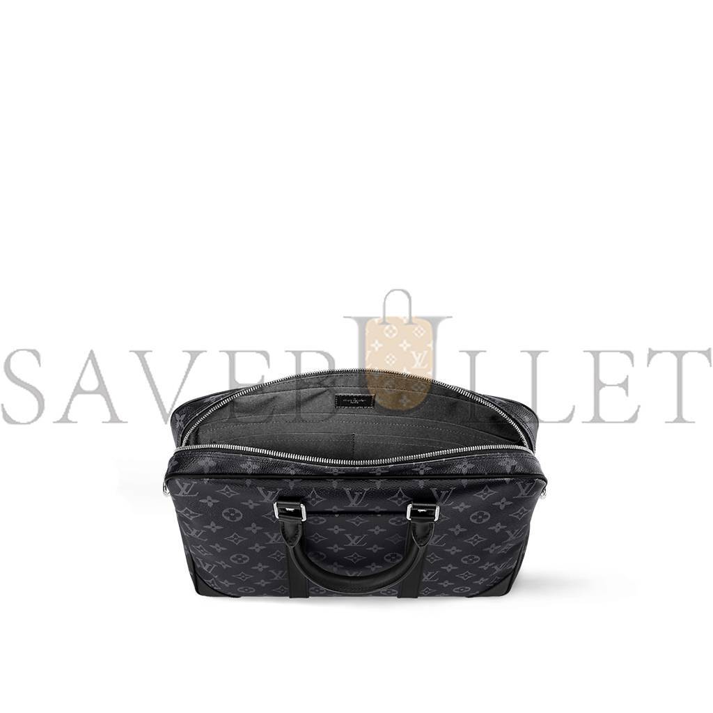 LOUIS VUITTON PORTE-DOCUMENTS VOYAGE PM M46457 (37*27*6cm)